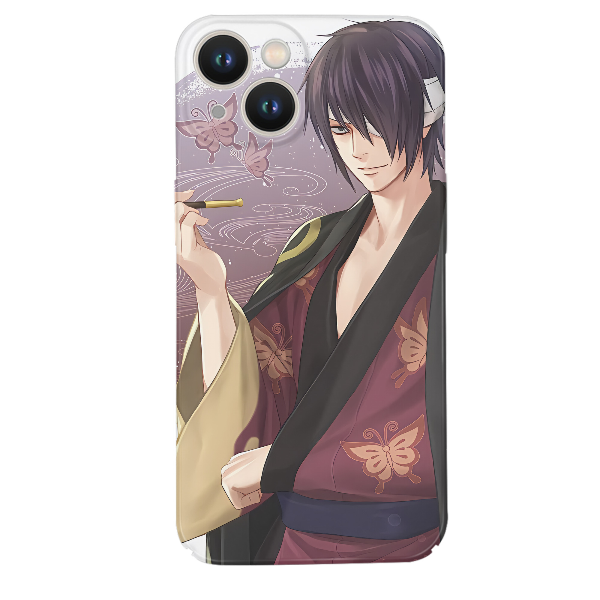 （画像用） 刀剣乱舞 Touken Ranbu 【iPhone 14シリーズ対応】ハードケース